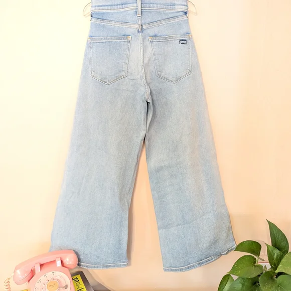 AYR the Must Jeans - Picture 4 of 5